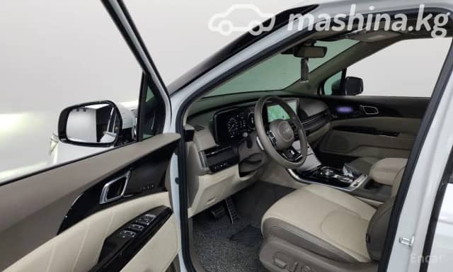 Kia Carnival IV 2.2d AT