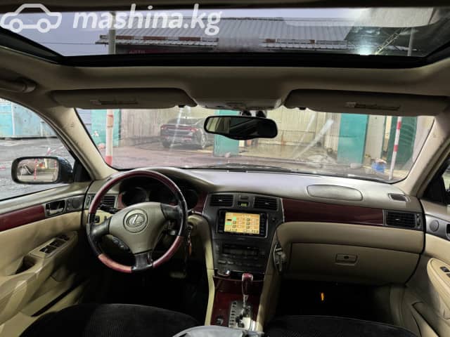 Lexus ES IV 300 3.0 AT
