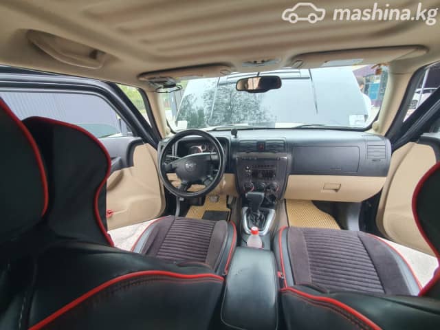 Hummer H3 3.7 AT 4WD