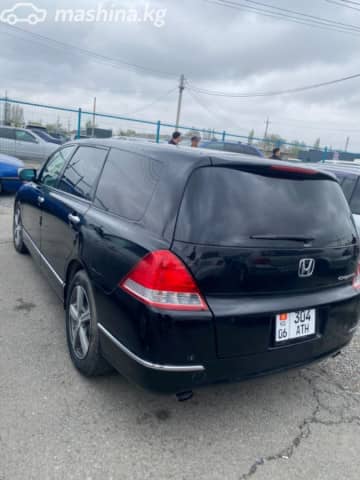 Honda Odyssey II 2.3 AT 4WD