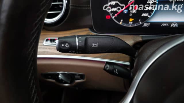 Mercedes-Benz E-Класс V (W213, S213, C238) 350 2.0 AT 4WD