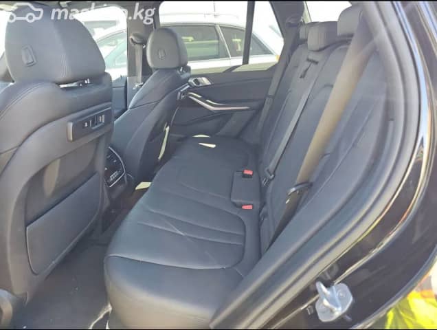 BMW X5 IV (G05/G18) 40i 3.0 AT 4WD