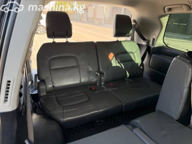 Toyota Land Cruiser 200 Series 4.7 AT 4WD