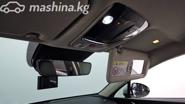 Kia K5 III Рестайлинг 2.0hyb AT