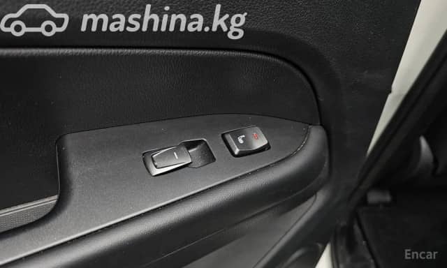 SsangYong Rexton Sports I Рестайлинг 2.2d AT 4WD