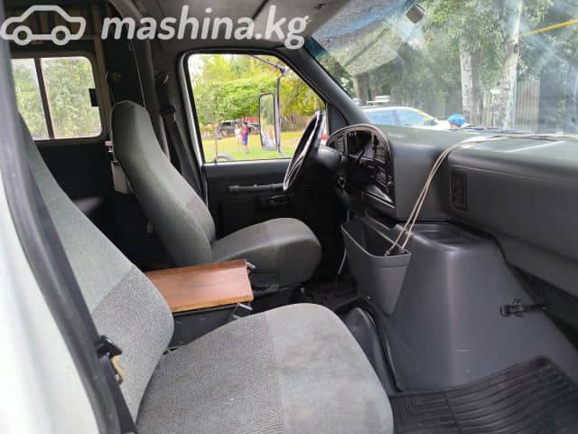 Ford F-Series Super Duty