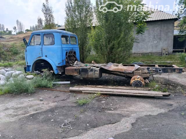МАЗ 200