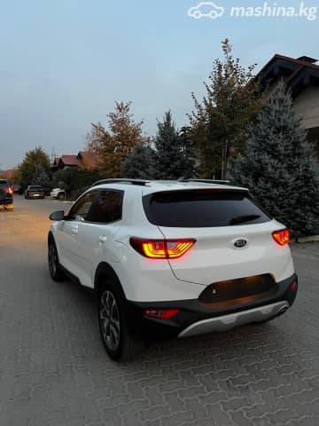 Kia Stonic 1.6 CRDi AT