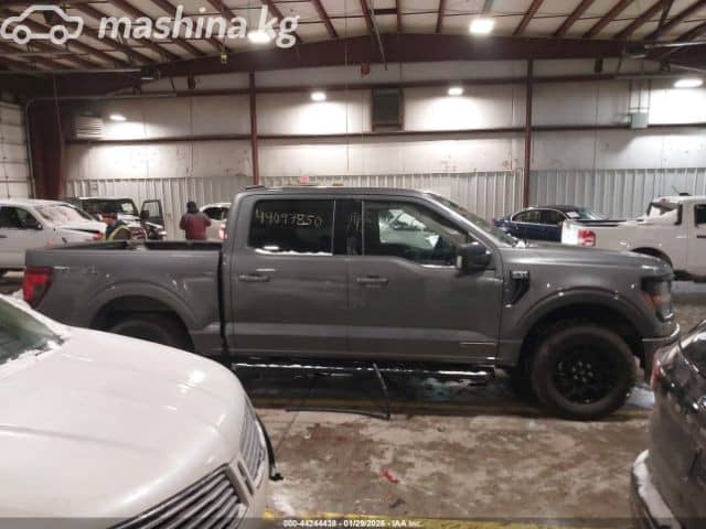Ford F-150 XIV 3.5 AT 4WD