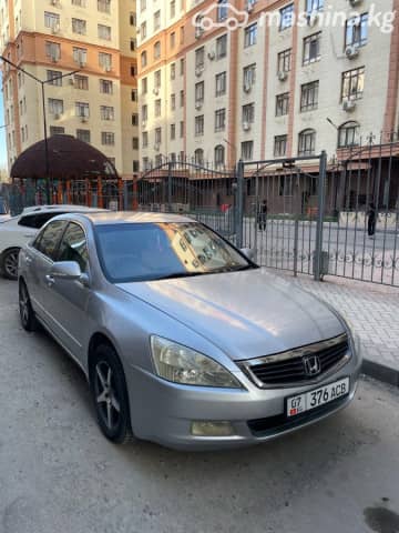 Honda Inspire IV 3.0 AT