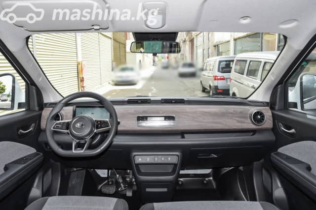 RUICHI EC75