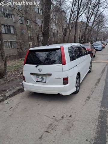 Toyota ISis I 1.8 AT