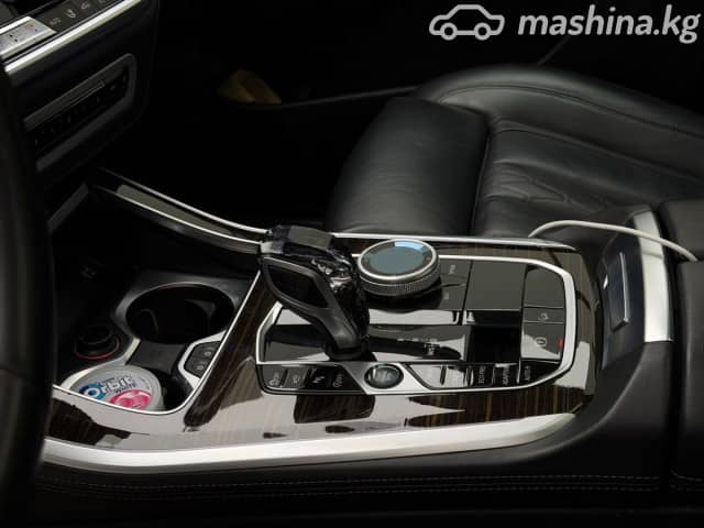 BMW X5 IV (G05/G18) 40i 3.0 AT 4WD