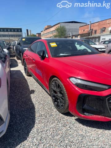 Audi A5 III (B10) 2.0 AMT