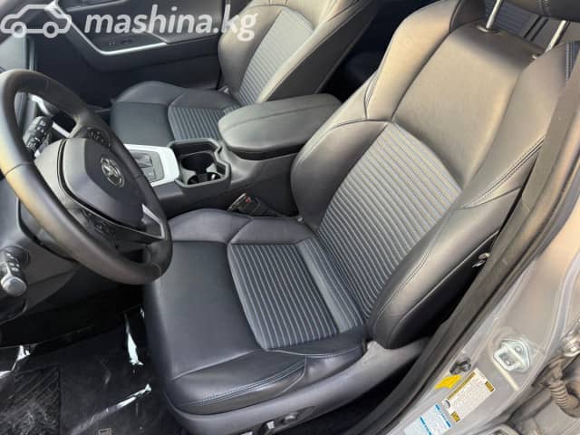 Toyota RAV4 V (XA50) 2.5hyb AT