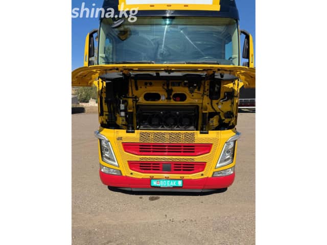 Volvo FH