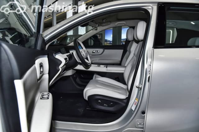 Changan Qiyuan Q05 II Electro AT