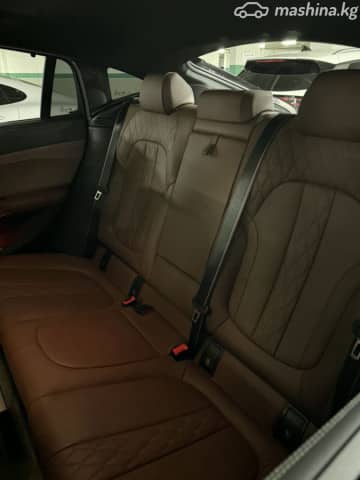 BMW X6 III (G06) Рестайлинг 40d 3.0d AT 4WD