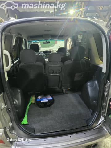 Toyota Yaris Verso 1.3 MT