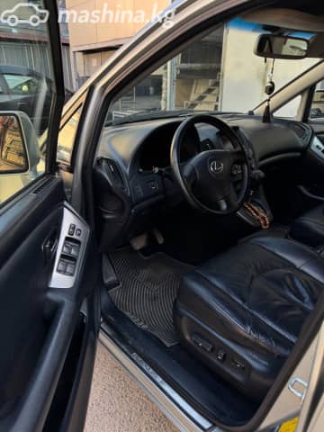 Lexus RX I 300 3.0 AT 4WD