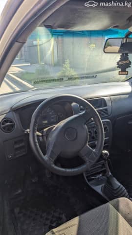Daihatsu Cuore VI (L251) 1.0 MT