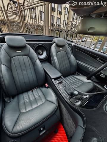 Mercedes-Benz SL-Класс AMG II (R230) 55 AMG 5.4 AT