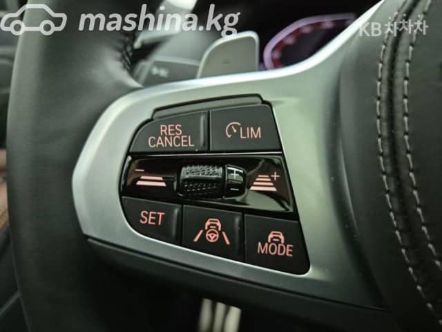 BMW X5 IV (G05/G18) 40i 3.0 AT 4WD