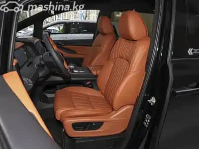 GAC Trumpchi E9 2.0hyb AT