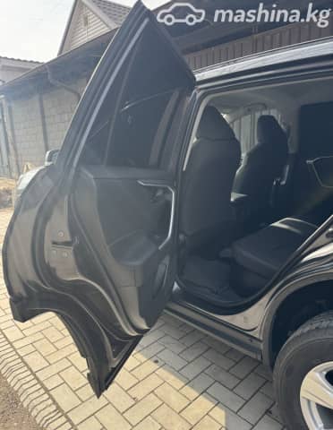 Toyota RAV4 V (XA50) 2.5hyb CVT 4WD