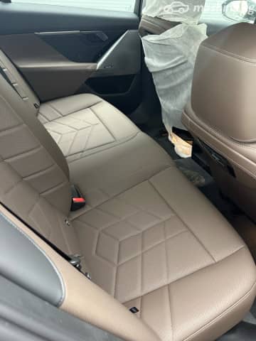 BMW 5 серии VIII (G60/G61/G68) 530i xDrive 2.0 AT 4WD