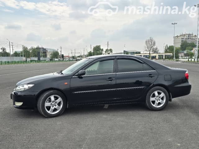 Toyota Camry V (XV30) 3.0 AT
