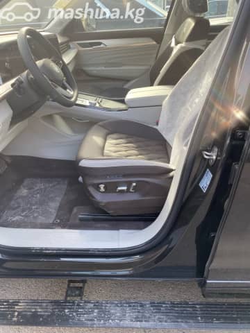 Volkswagen Tavendor 2.0 AMT 4WD