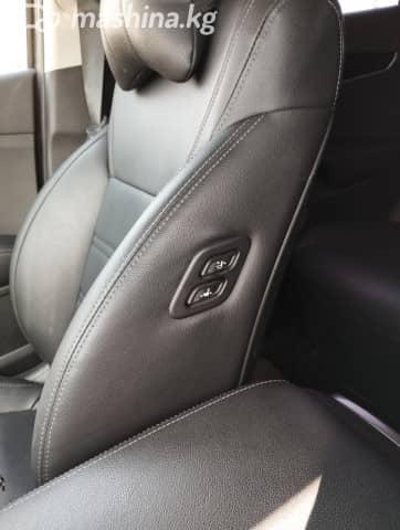Kia Sorento III Prime Рестайлинг 2.2d AT