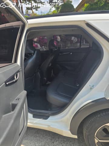 Kia Niro II 1.6hyb AMT