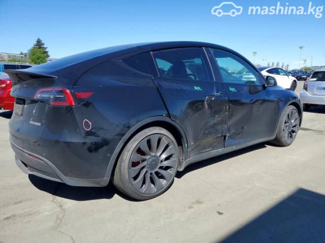 Tesla Model Y I Performance Electro AT 4WD