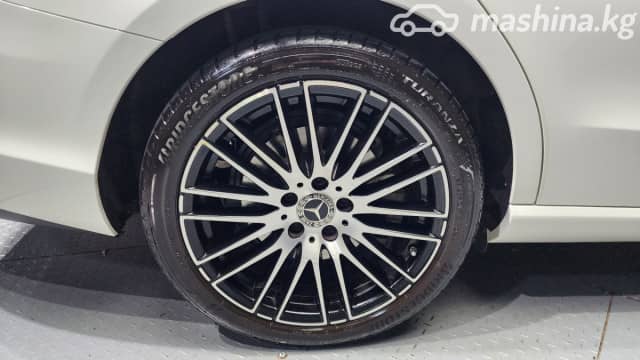 Mercedes-Benz C-Класс V (W206) 200 1.5 AT