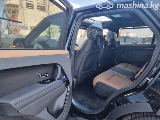 Land Rover Range Rover Sport III P360 MHEV 3.0 AT 4WD