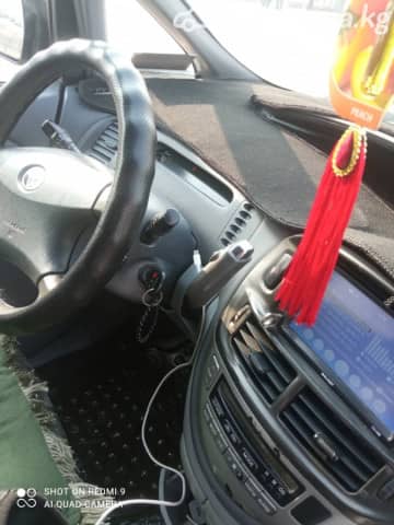Toyota Previa II (XR30, XR40) 2.4 AT