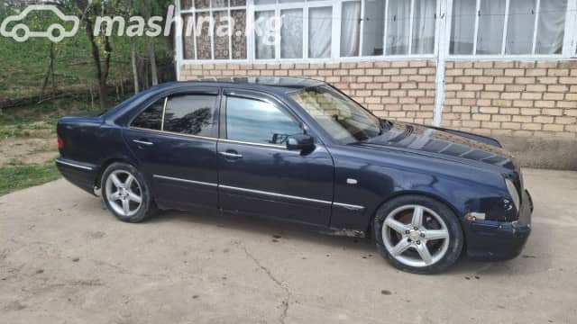 Mercedes-Benz E-Класс II (W210, S210) 320 3.2 AT
