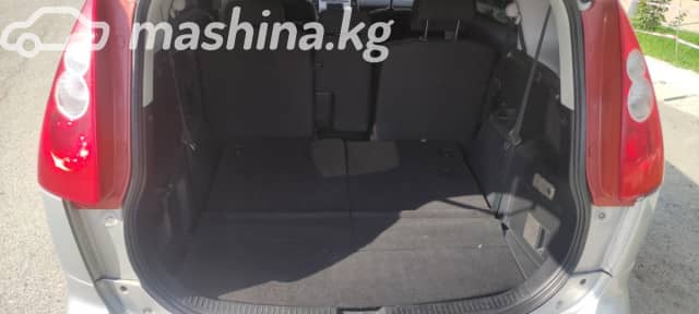Mazda 5 I (CR) Рестайлинг 2.0d MT