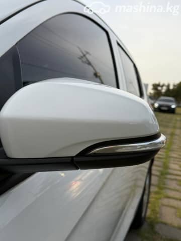 Chevrolet Spark IV Рестайлинг 1.0 CVT