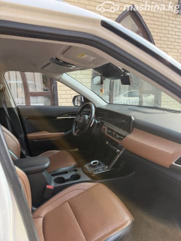 Kia Seltos I 1.6 AT 4WD