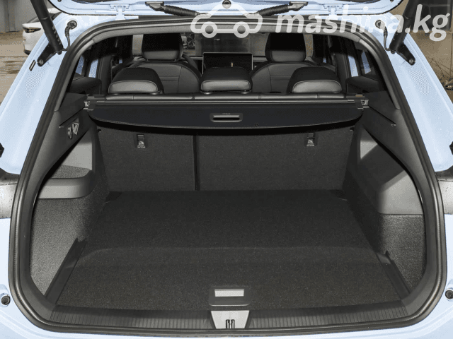 Volkswagen Tiguan III (China Market) 2.0 AMT 4WD