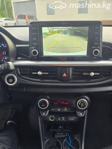 Kia Morning III 1.0 AT