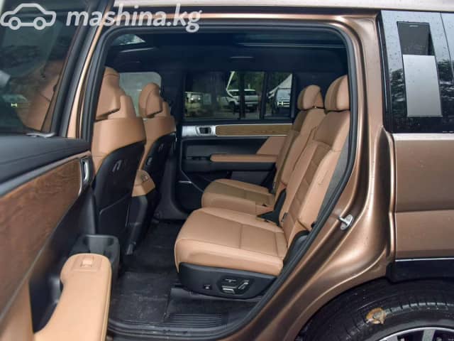 Hyundai Santa Fe V (MX5) 2.0AT 4WD