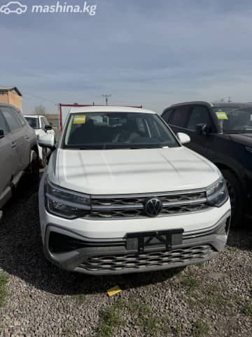 Volkswagen Tharu I Рестайлинг 300 TSI 1.5 AMT