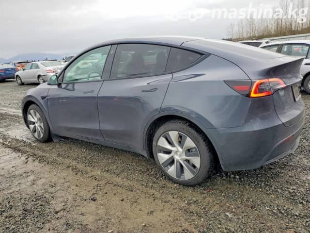 Tesla Model Y I Long Range Electro AT 4WD