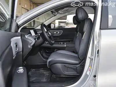 Changan Qiyuan Q05 II Electro AT