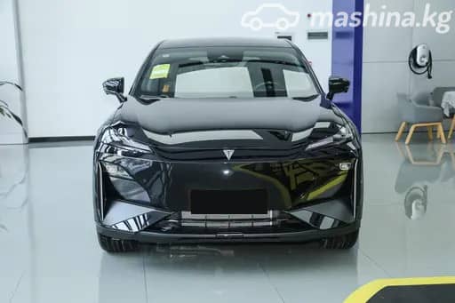 Changan Shenlan S7 32 kWh 1.5hyb AT