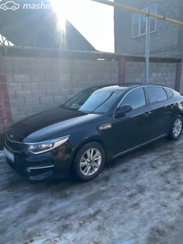 Kia K5 II 2.0 AT